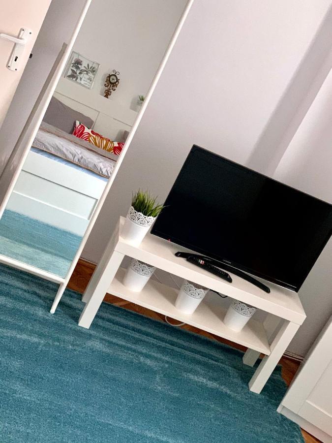 Caroline Residence Gyulafehérvár Kültér fotó