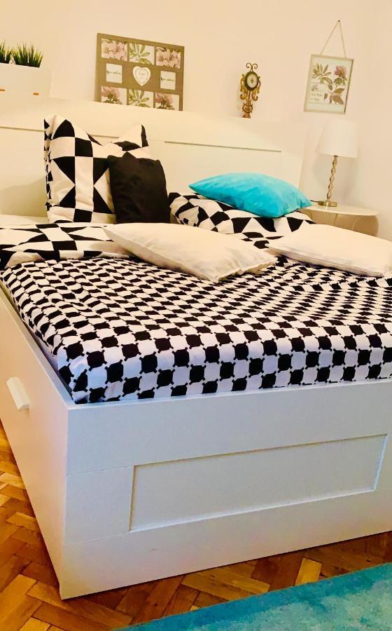 Caroline Residence Gyulafehérvár Kültér fotó