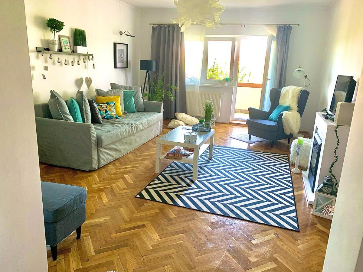 Caroline Residence Gyulafehérvár Kültér fotó