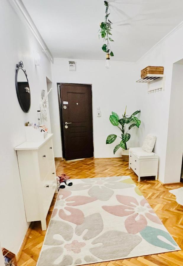 Caroline Residence Gyulafehérvár Kültér fotó
